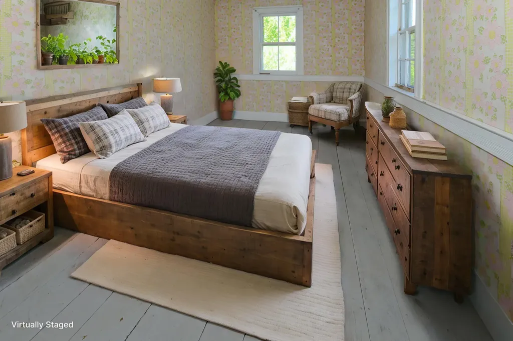 154 Allen Road Denmark ME 04022