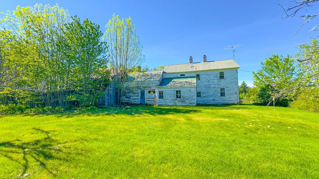 154 Allen Road Denmark ME 04022