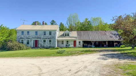 154 Allen Road Denmark ME 04022