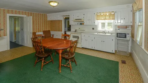 154 Allen Road Denmark ME 04022