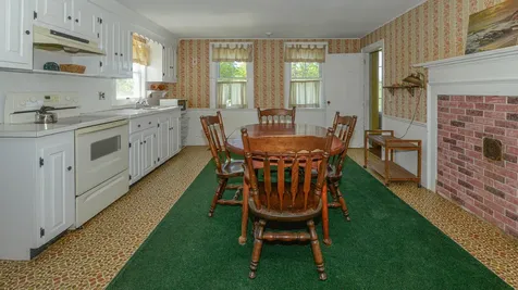 154 Allen Road Denmark ME 04022