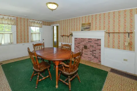 154 Allen Road Denmark ME 04022