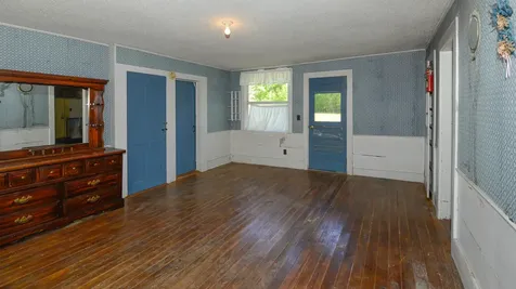 154 Allen Road Denmark ME 04022