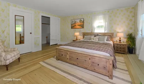 154 Allen Road Denmark ME 04022