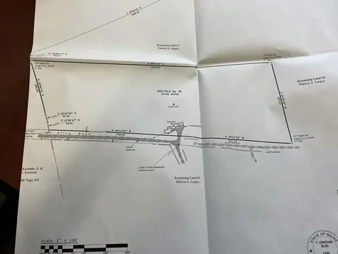 154 Allen Road Denmark ME 04022