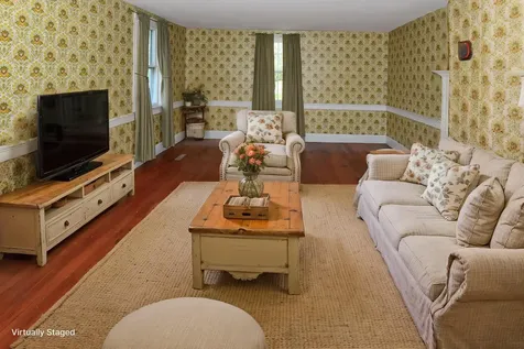 154 Allen Road Denmark ME 04022