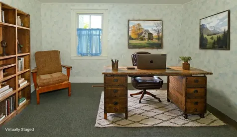 154 Allen Road Denmark ME 04022