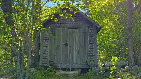 154 Allen Road Denmark ME 04022