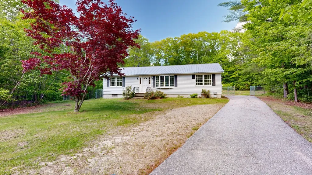 319 Harrison Road Naples ME 04055