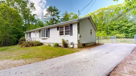 319 Harrison Road Naples ME 04055