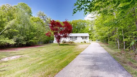 319 Harrison Road Naples ME 04055