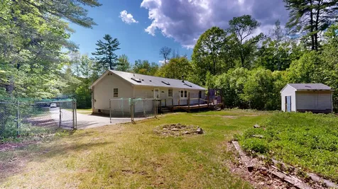 319 Harrison Road Naples ME 04055