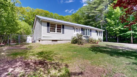 319 Harrison Road Naples ME 04055