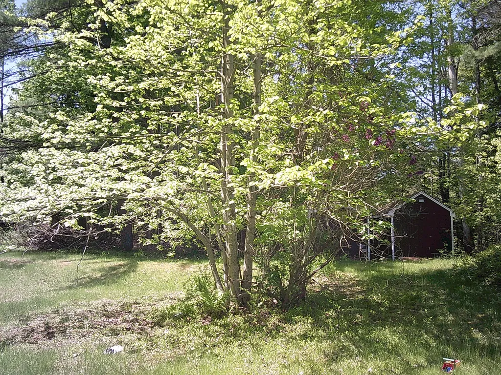 79 Buckfield Road Paris ME 04281