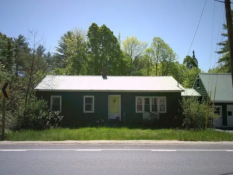 79 Buckfield Road Paris ME 04281