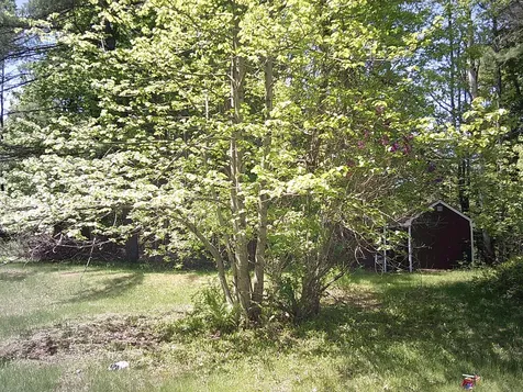 79 Buckfield Road Paris ME 04281