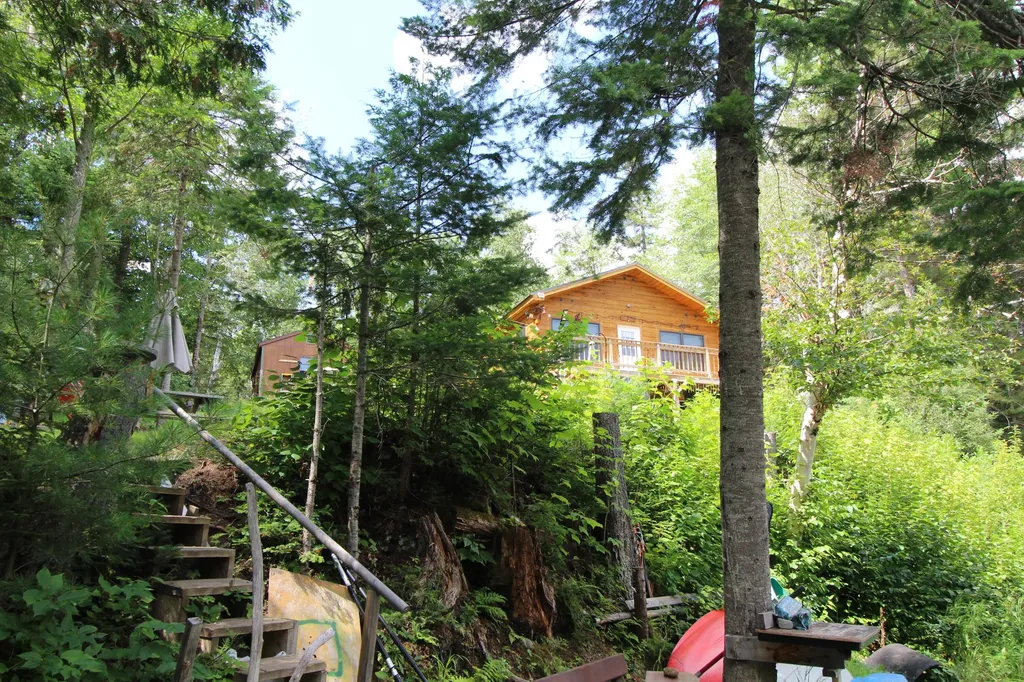 3279 Arnold Trail Alder Stream Twp ME 04936