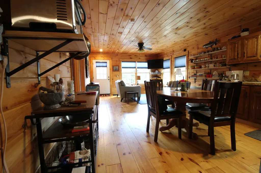 3279 Arnold Trail Alder Stream Twp ME 04936