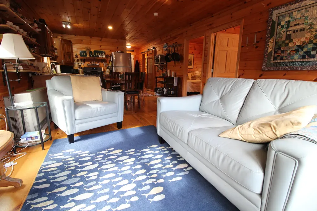 3279 Arnold Trail Alder Stream Twp ME 04936