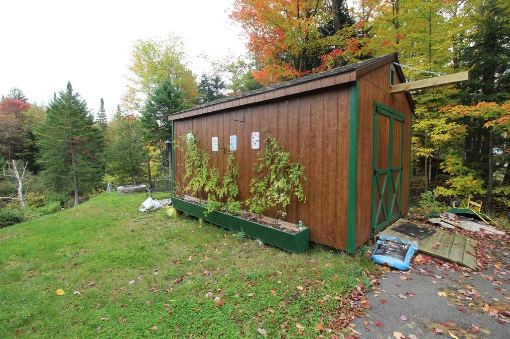 3279 Arnold Trail Alder Stream Twp ME 04936