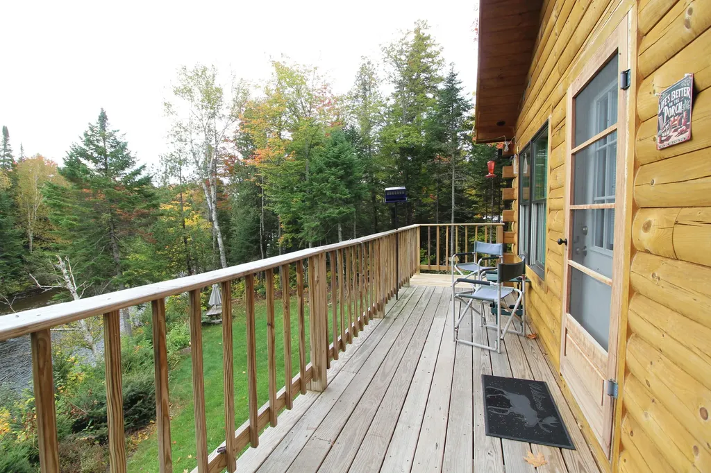 3279 Arnold Trail Alder Stream Twp ME 04936