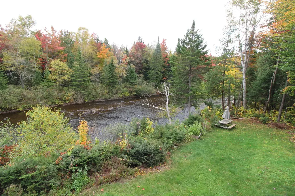 3279 Arnold Trail Alder Stream Twp ME 04936