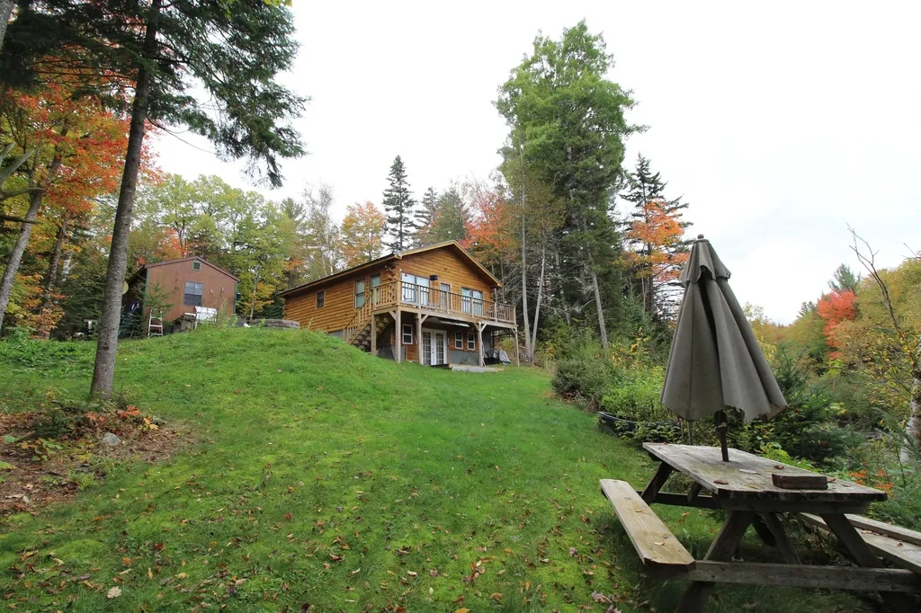3279 Arnold Trail Alder Stream Twp ME 04936