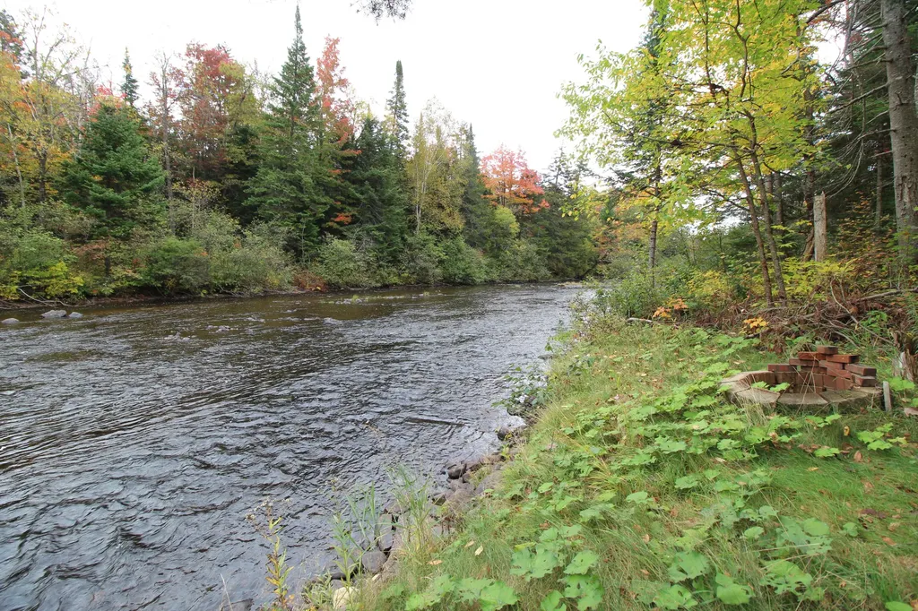 3279 Arnold Trail Alder Stream Twp ME 04936