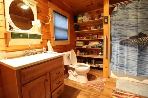 3279 Arnold Trail Alder Stream Twp ME 04936