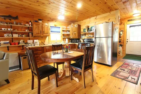 3279 Arnold Trail Alder Stream Twp ME 04936