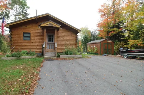 3279 Arnold Trail Alder Stream Twp ME 04936