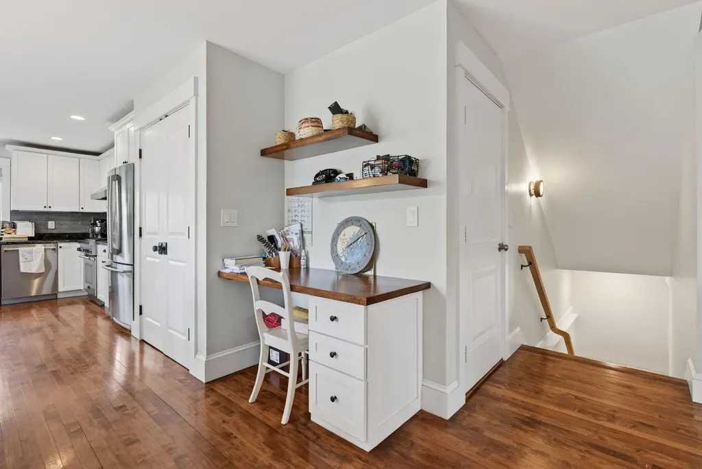 5 Franklin Circle Cape Elizabeth ME 04107