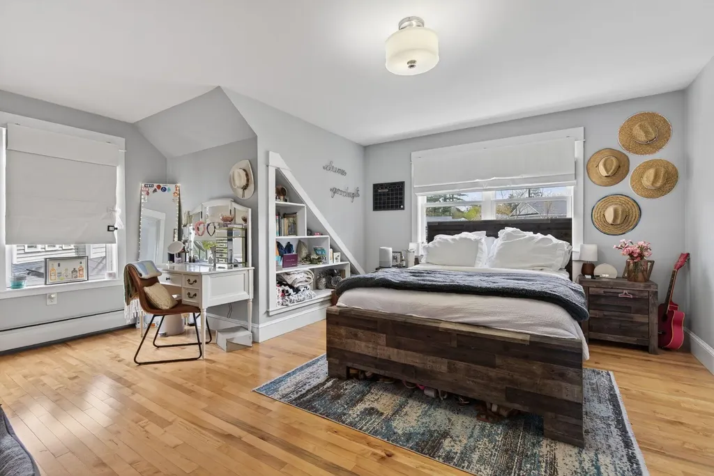 5 Franklin Circle Cape Elizabeth ME 04107