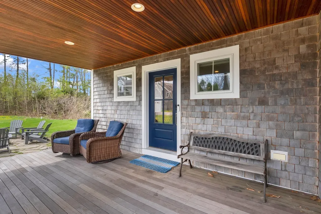 5 Franklin Circle Cape Elizabeth ME 04107