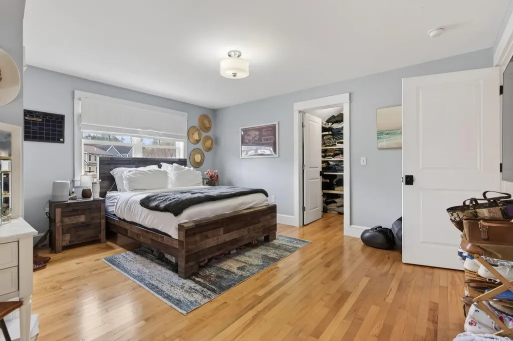5 Franklin Circle Cape Elizabeth ME 04107