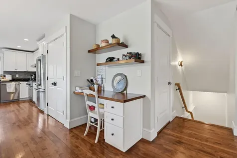 5 Franklin Circle Cape Elizabeth ME 04107