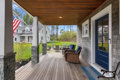 5 Franklin Circle Cape Elizabeth ME 04107