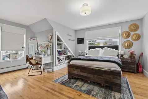 5 Franklin Circle Cape Elizabeth ME 04107
