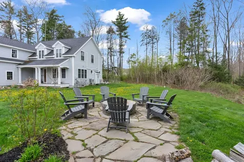 5 Franklin Circle Cape Elizabeth ME 04107