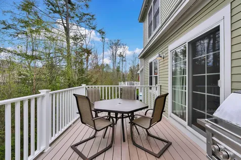 5 Franklin Circle Cape Elizabeth ME 04107