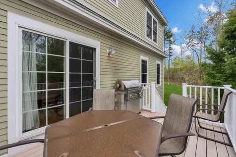 5 Franklin Circle Cape Elizabeth ME 04107
