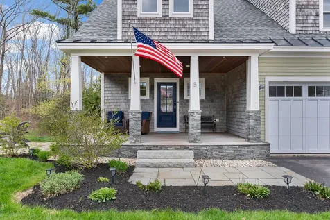 5 Franklin Circle Cape Elizabeth ME 04107