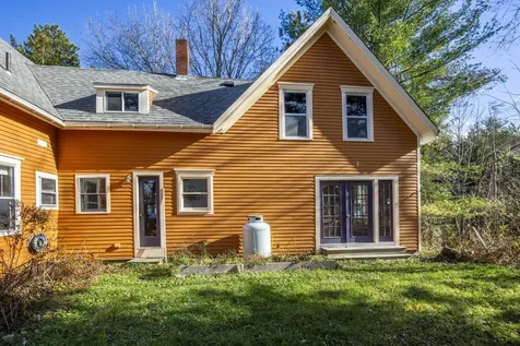 646 West Street Rockport ME 04856