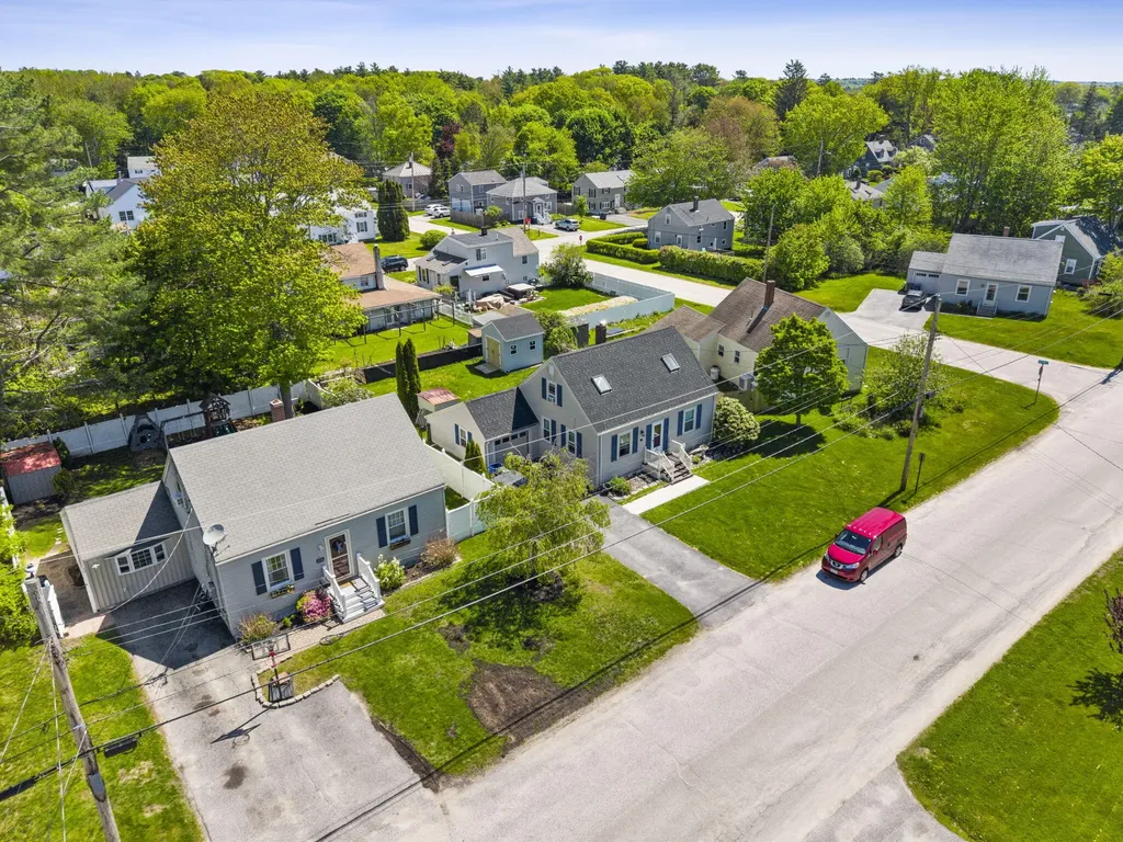 115 New York Avenue South Portland ME 04106