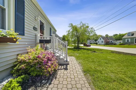 115 New York Avenue South Portland ME 04106