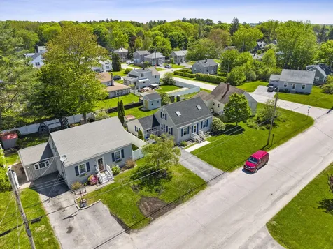 115 New York Avenue South Portland ME 04106