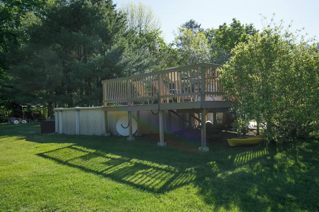 11 Old Western Avenue Winthrop ME 04364