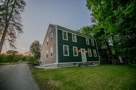 11 Old Western Avenue Winthrop ME 04364