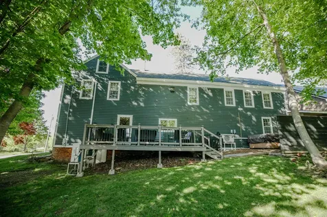 11 Old Western Avenue Winthrop ME 04364