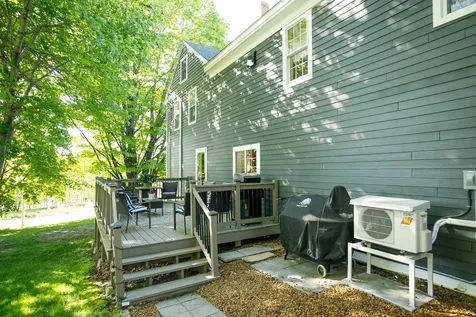 11 Old Western Avenue Winthrop ME 04364